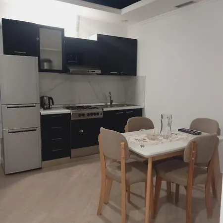 Singola Centro Guest house Tirana