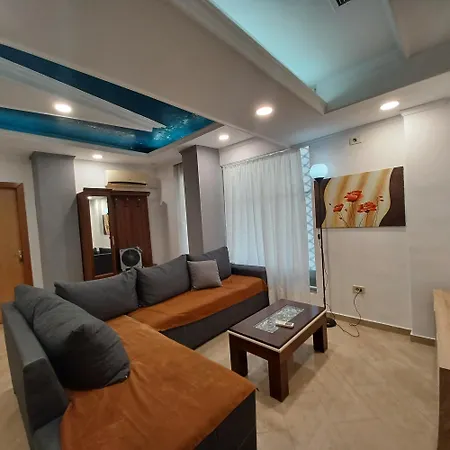 Guest house Singola Centro Tirana